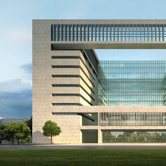 Architecture Style 3