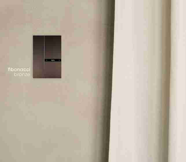 Fibonacci KNX Switch