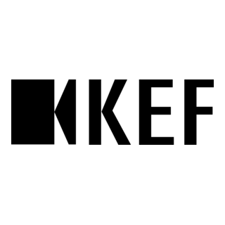 KEF Logo