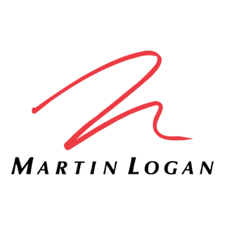 Martin Logan Logo